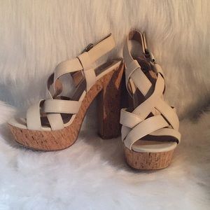 Vince Camuto Heels